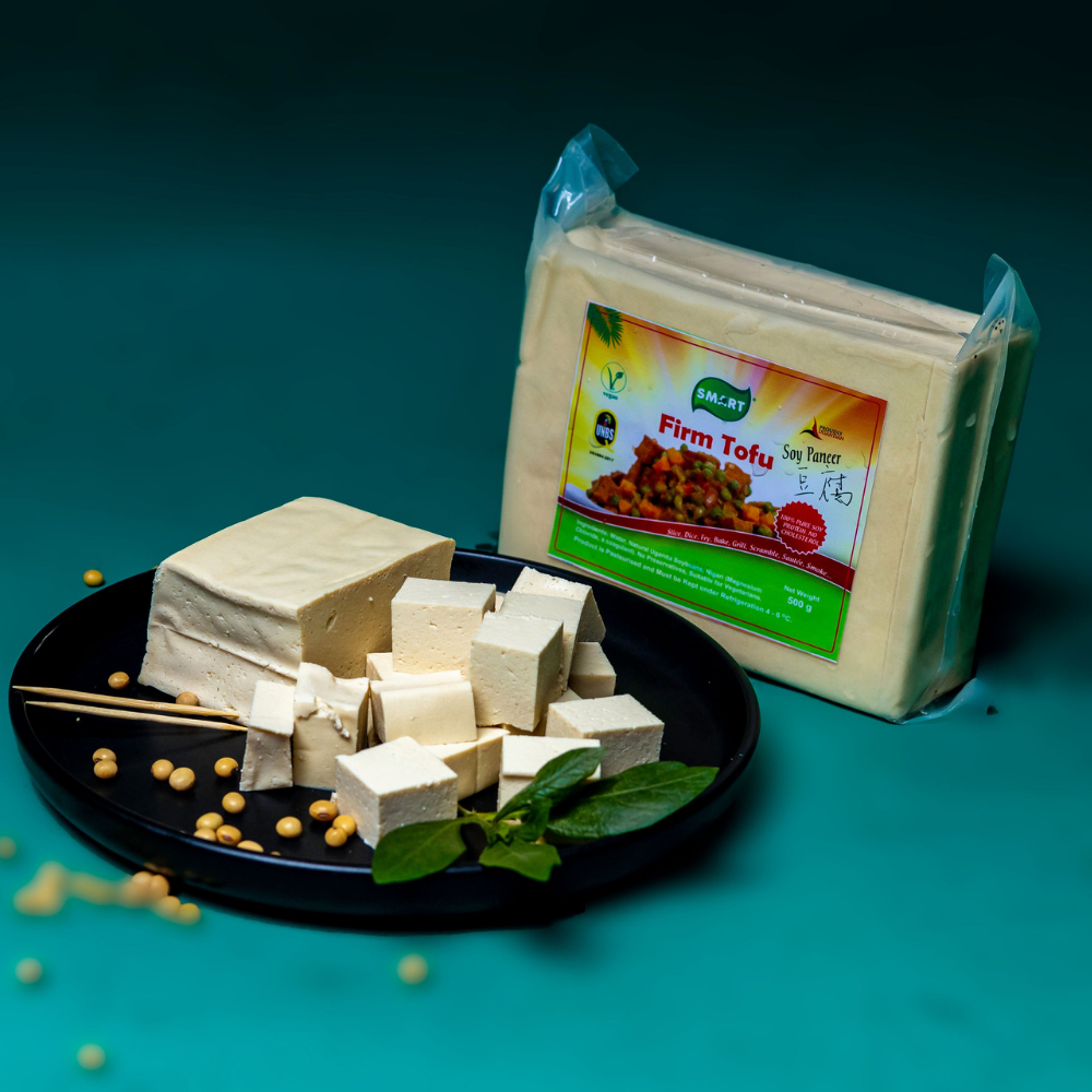 Smart TOFU
